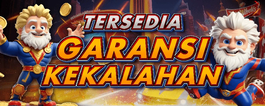 Hotwin88 Garansi Kekalahan